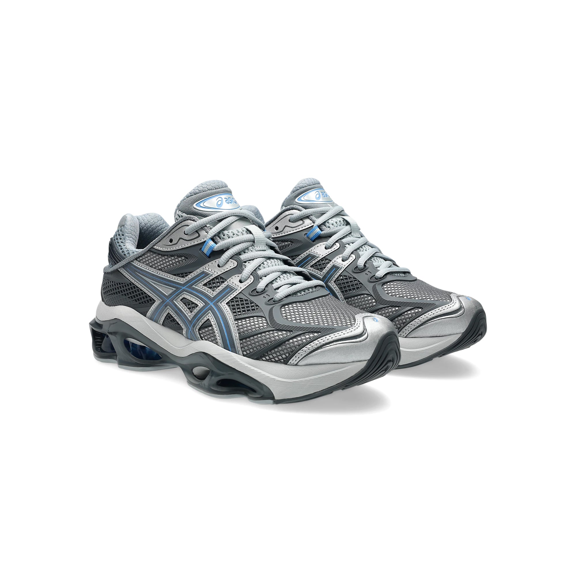 Asics Mens Gel-Kinetic 2.0 Shoes - Image 2