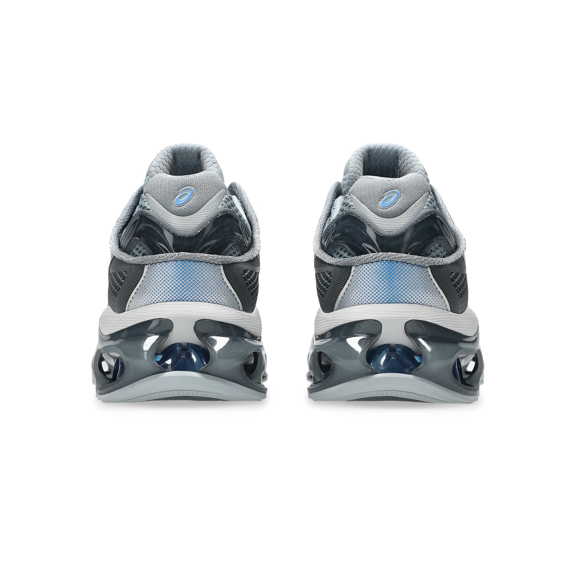 Asics Mens Gel-Kinetic 2.0 Shoes - Image 3