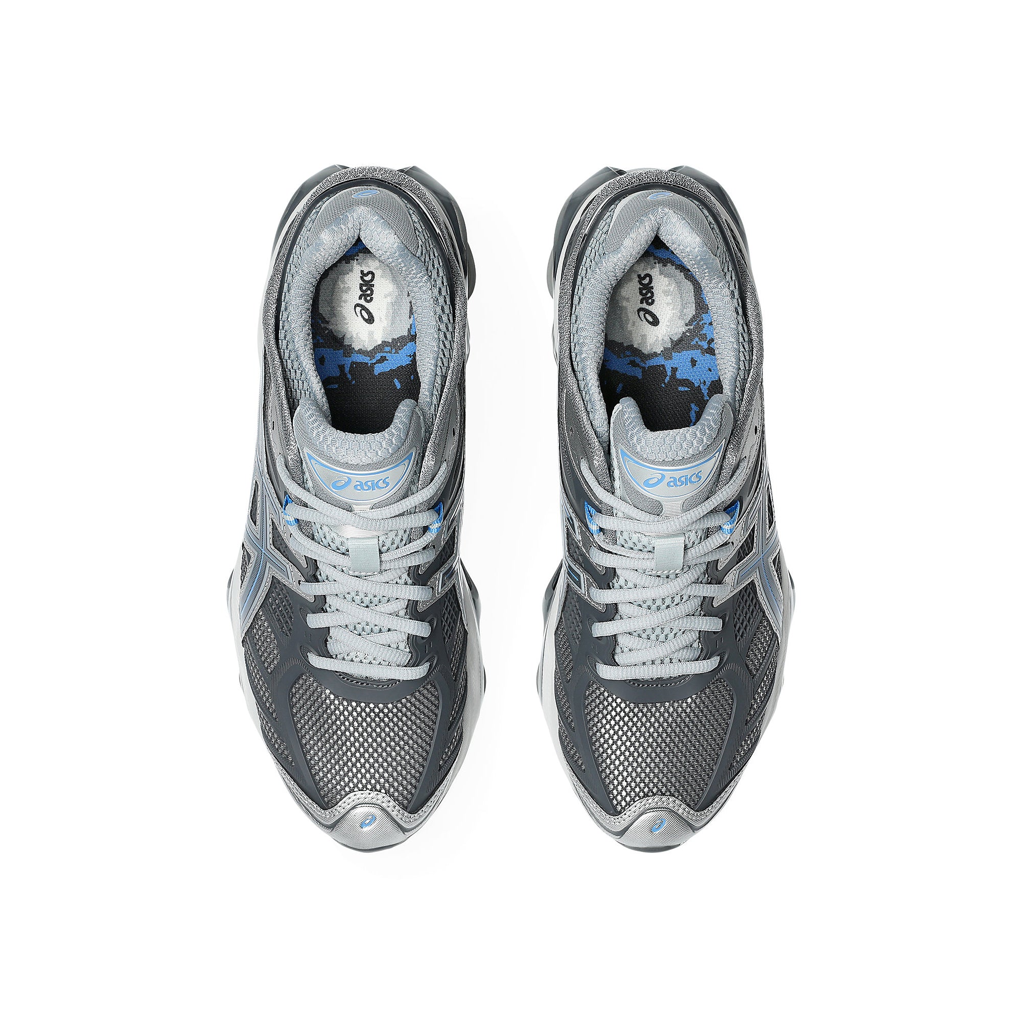 Asics Mens Gel-Kinetic 2.0 Shoes - Image 4