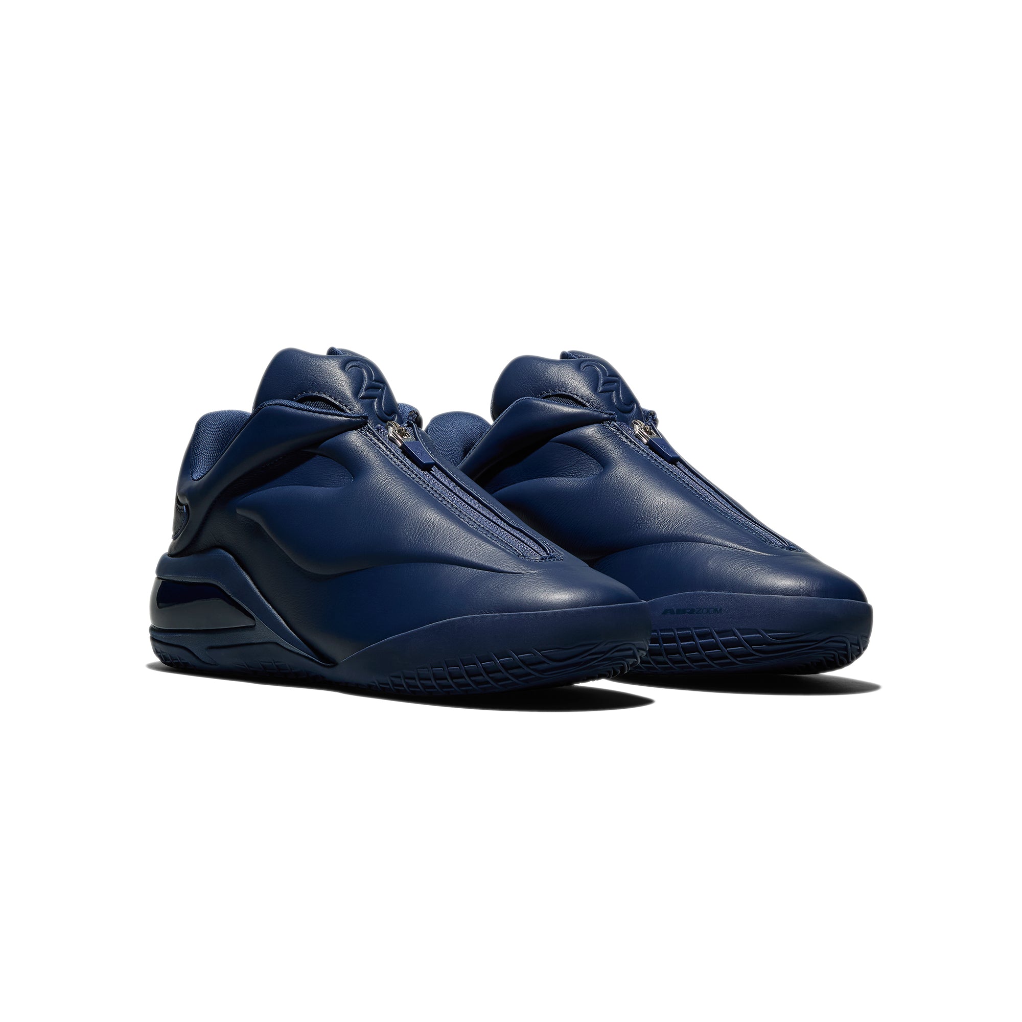 Converse Mens Shai 001 OX "Ink" Shoes - Image 2