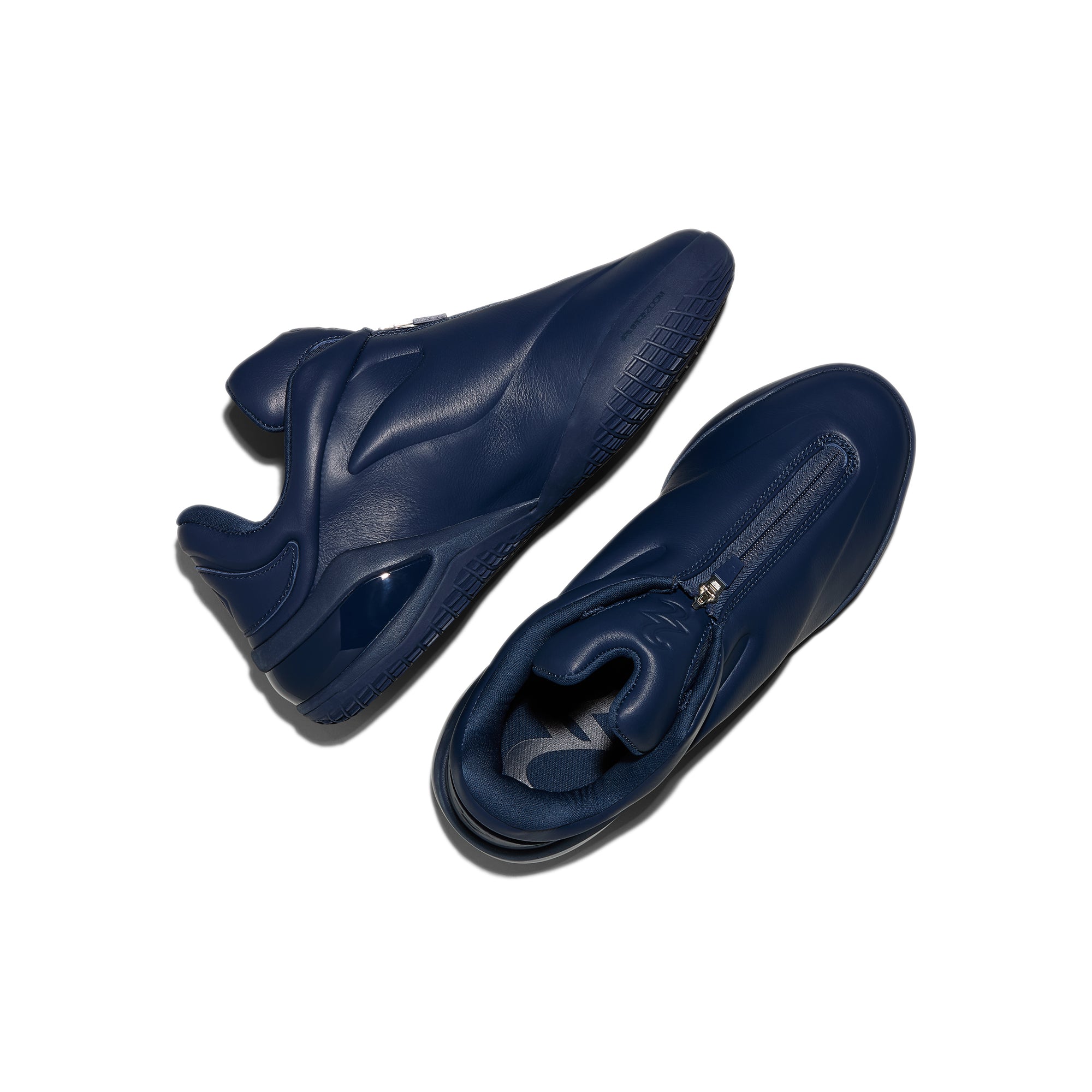 Converse Mens Shai 001 OX "Ink" Shoes - Image 3