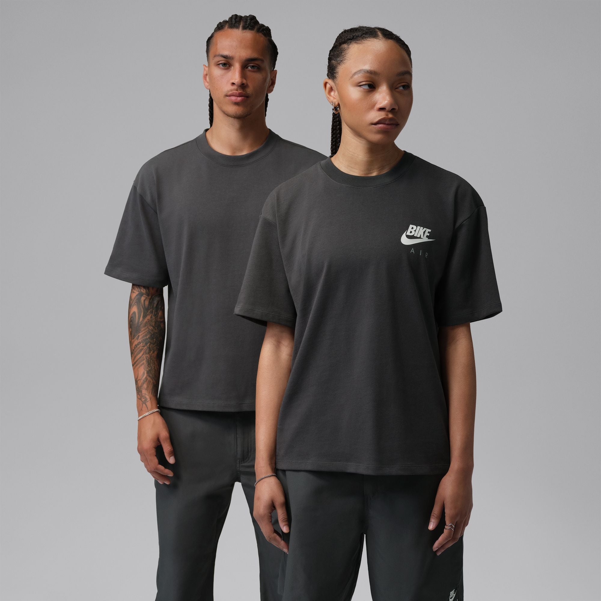 Air Jordan Mens x Nigel Sylvester Tee - Image 3