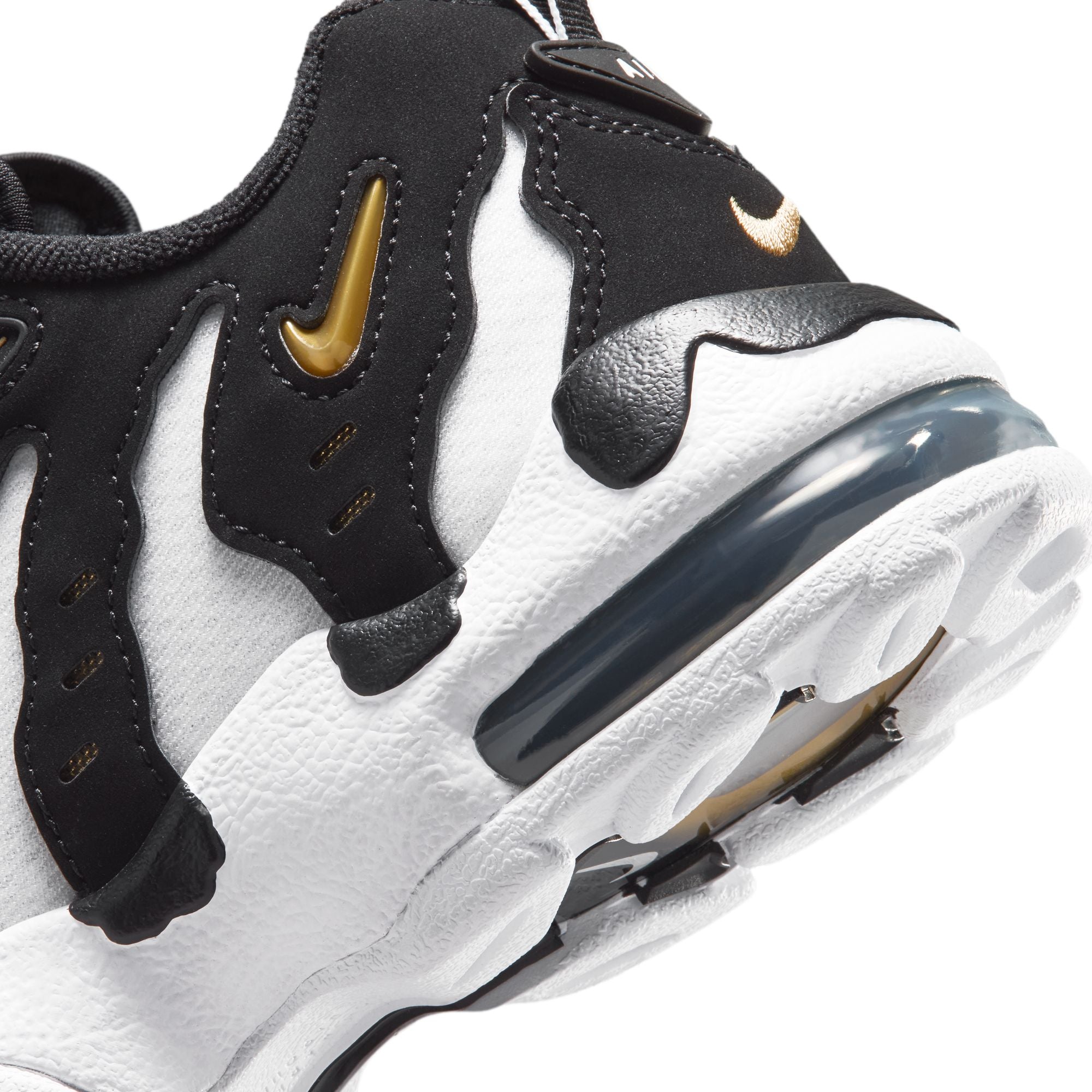 Nike Kids Air DT Max '96 Low Shoes - Image 4