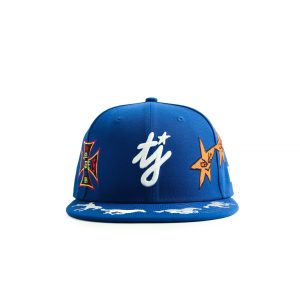 Twojeys x New Era 59Fifty EMB Fitted Hat