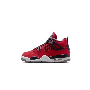 Air Jordan 4 Kids Retro Shoes