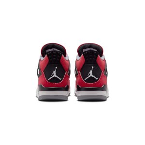 DNK Red Shoes