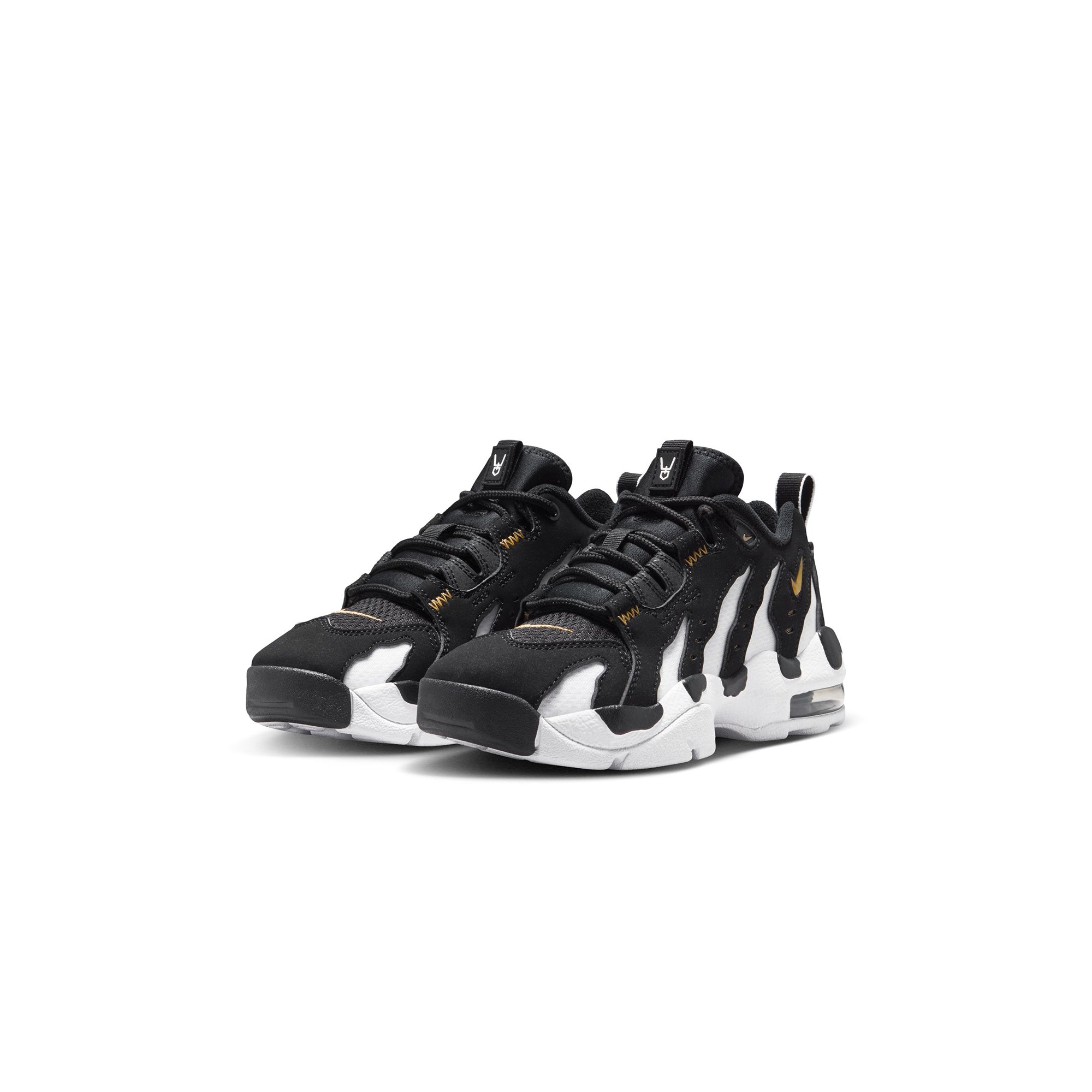 Nike Kids Air DT Max '96 Low Shoes - Image 2