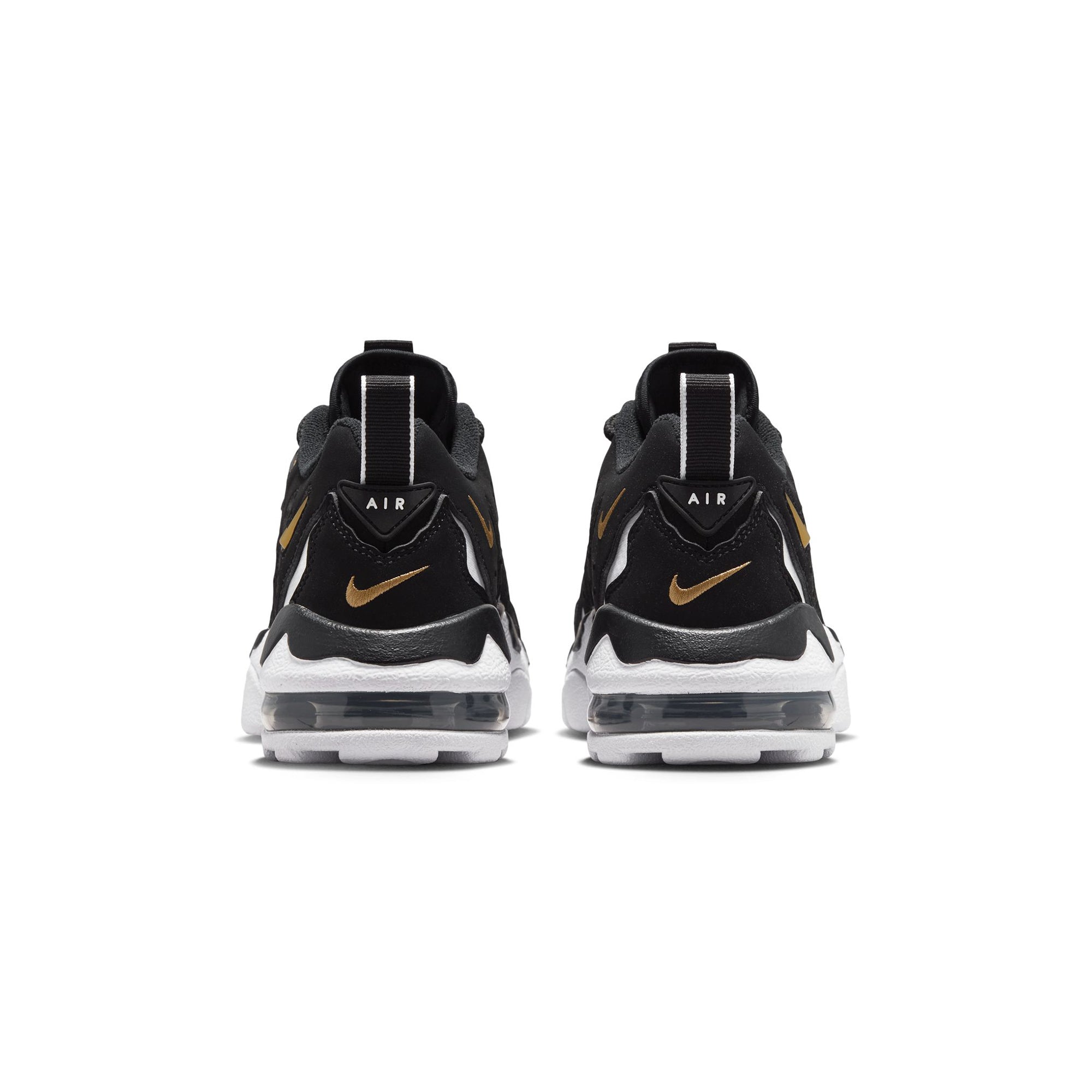 Nike Kids Air DT Max '96 Low Shoes - Image 3