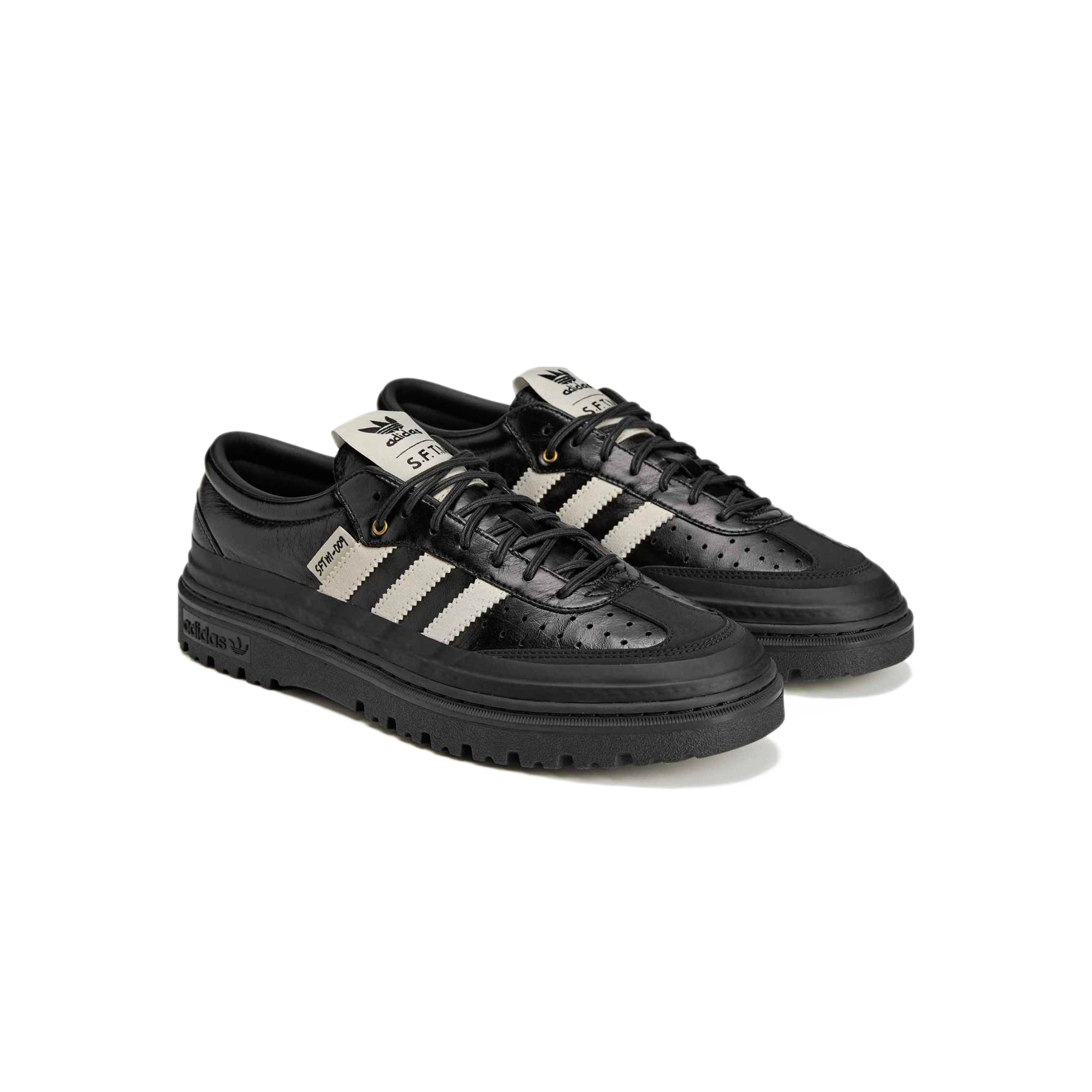 Adidas Mens Samba LX Freizeit SFTM Shoes - Image 2
