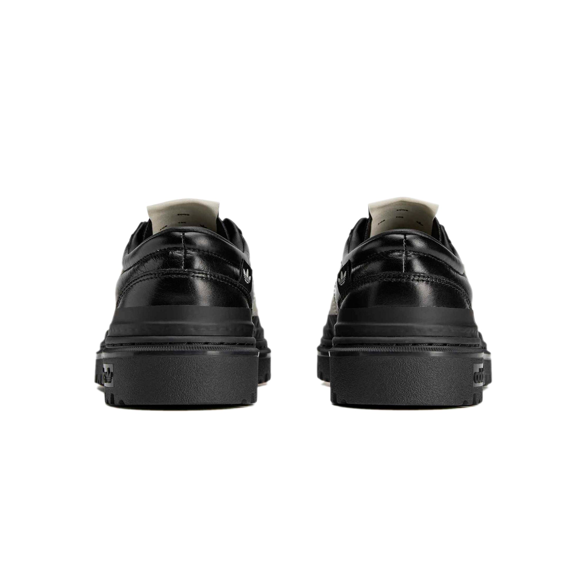 Adidas Mens Samba LX Freizeit SFTM Shoes - Image 3